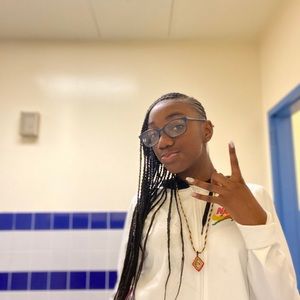 Meet your Posher, Kimora